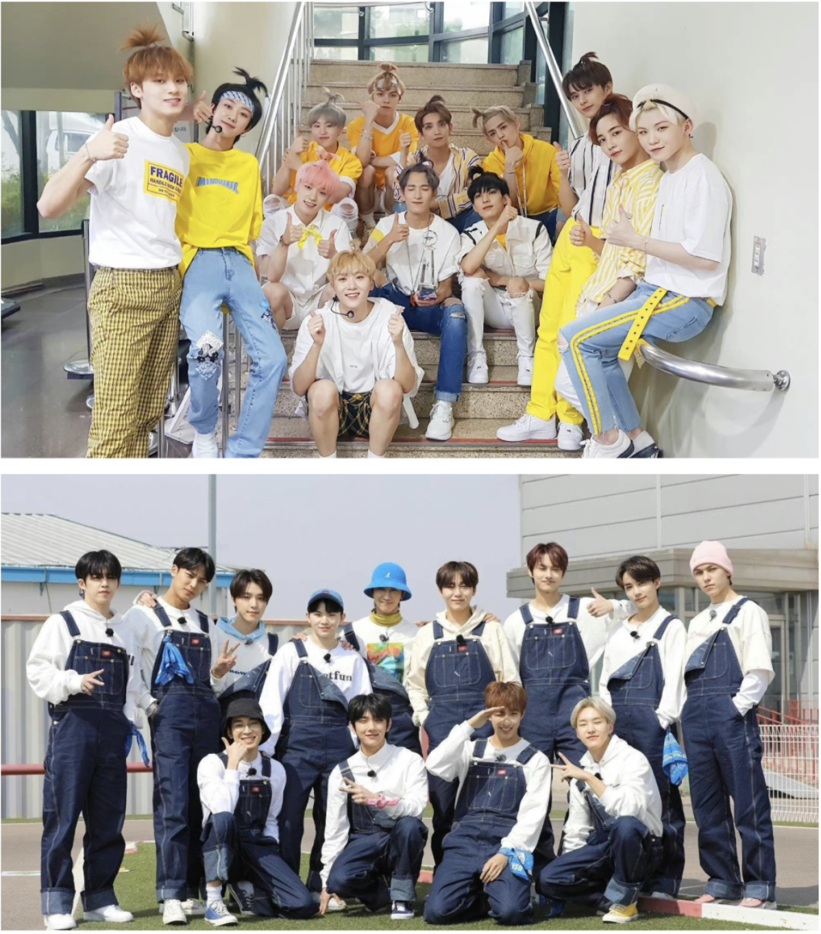 「SEVENTEEN 8周年专场派对」苏州站-第3张图片-票100