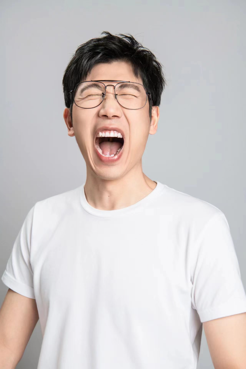 长春栗子壳的 COMEDY ｜ 悟饭主打秀@钜城华亿万达店-第1张图片-票100