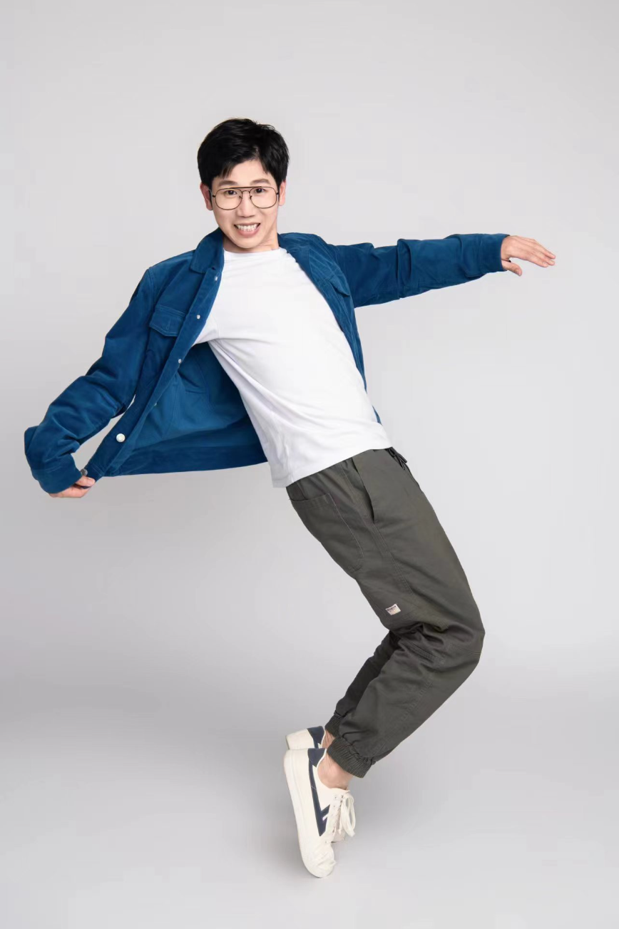 长春栗子壳的 COMEDY ｜ 悟饭主打秀@钜城华亿万达店-第2张图片-票100
