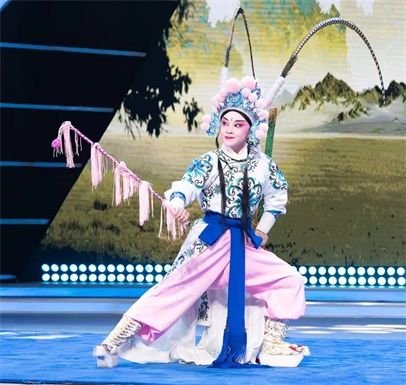 常熟北方昆曲剧院经典折子戏展演-第5张图片-票100