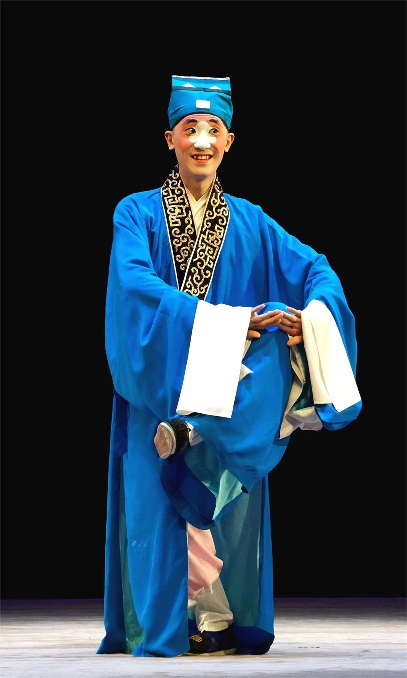 常熟北方昆曲剧院经典折子戏展演-第7张图片-票100