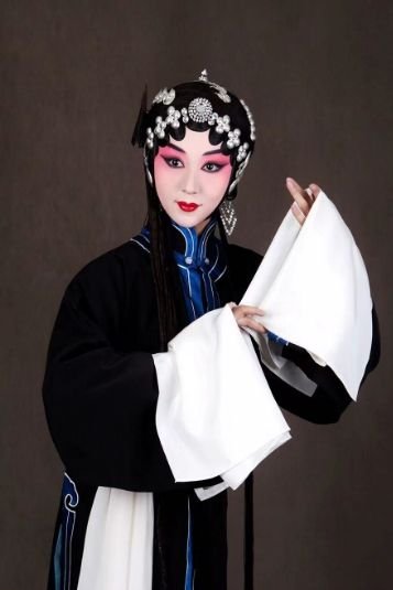 北京吉祥大戏院5月2日 （日场）国粹吉祥 京剧《武家坡》《十八罗汉收大鹏》-第2张图片-票100