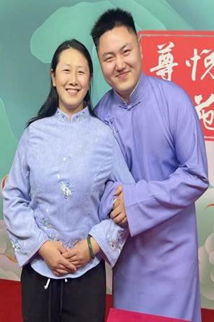 天津尊悦茶苑津味相声馆-第9张图片-票100