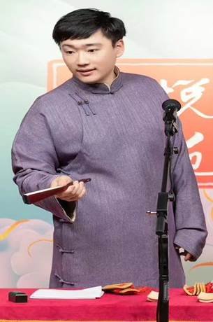 天津尊悦茶苑津味相声馆-第15张图片-票100