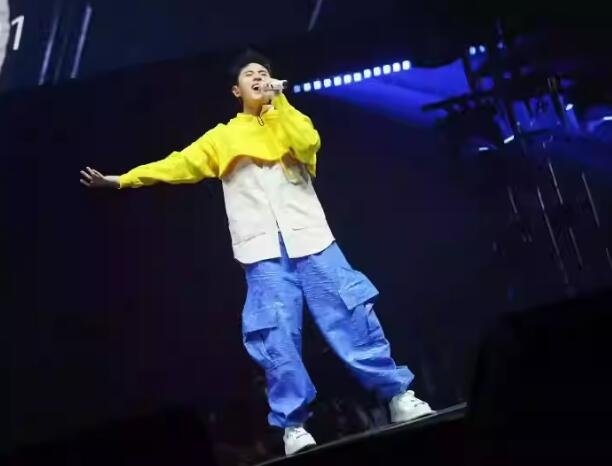 2024焦迈奇“游泳回家”演唱会-北京站-第4张图片-票100
