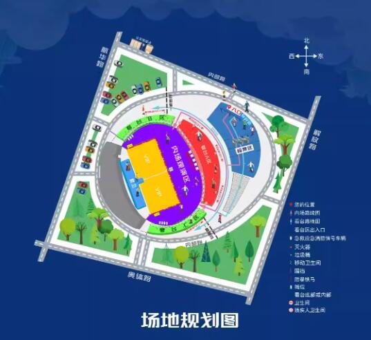 蚌埠涂山音乐嘉年华狂欢盛典,燃爆全城！-第8张图片-票100