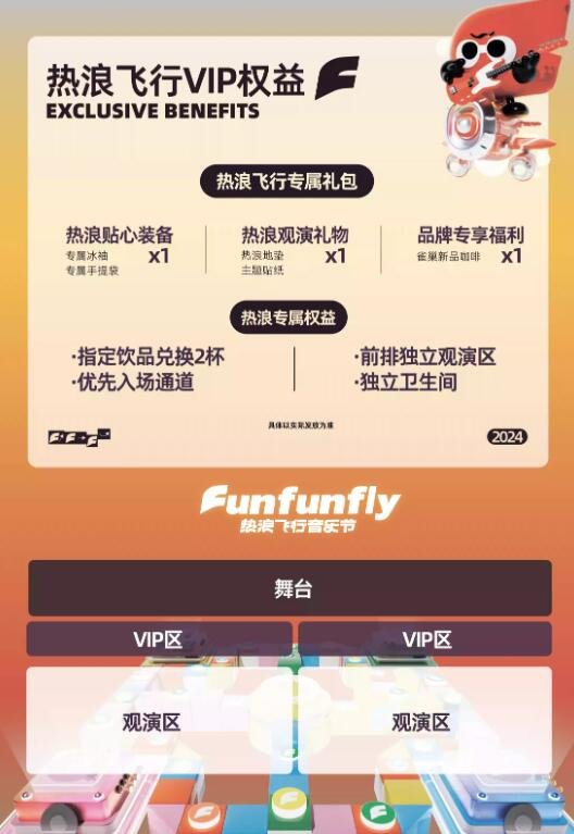 夏日狂欢，音乐不停歇！成都热浪飞行音乐节让你嗨到飞起-第3张图片-票100