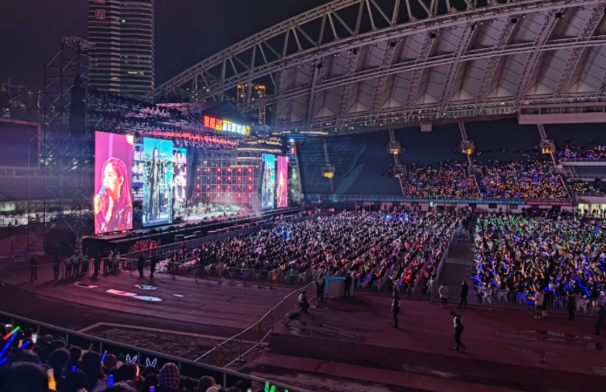 2024暖城音乐会精彩节目单揭晓,你不容错过的音乐盛宴-第1张图片-票100