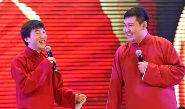 相声演出未来演变,策略和探索的新趋势-第1张图片-票100