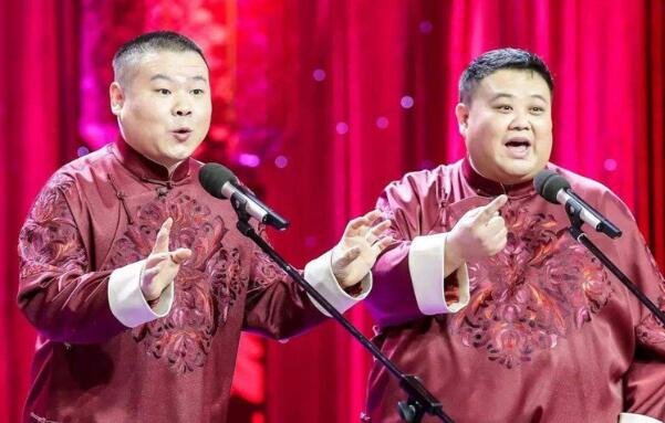 天津相声大会精彩回顾,岳云鹏的魅力演出-第2张图片-票100