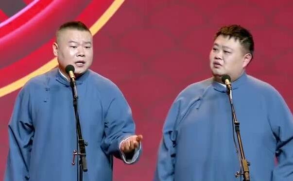 天津相声大会精彩回顾,岳云鹏的魅力演出-第1张图片-票100