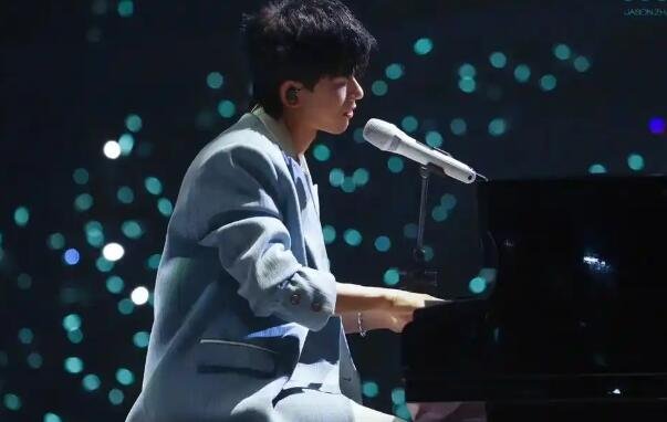 张杰2024郑州演唱会,音乐盛典的期待之旅-第2张图片-票100