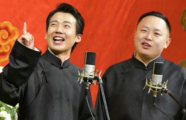 郭麒麟为何近期不演出相声?深入分析背后的原因-第1张图片-票100