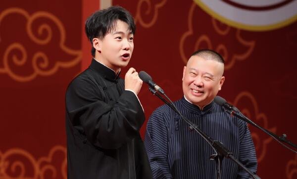 郭麒麟为何近期不演出相声?深入分析背后的原因-第2张图片-票100