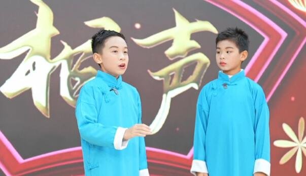 沈阳精彩相声演出推荐,不容错过的儿童专场-第1张图片-票100