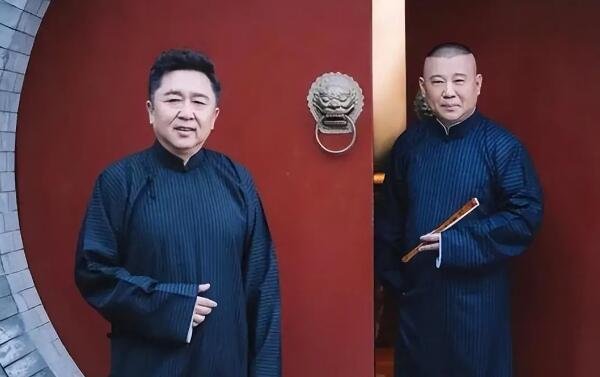 德云社西安相声演出全集,一场不容错过的文化盛宴-第2张图片-票100