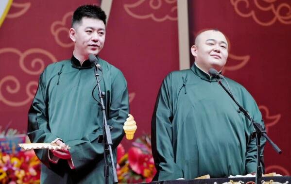 德云社西安相声演出全集,一场不容错过的文化盛宴-第3张图片-票100