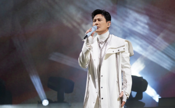广州张信哲2024年演唱会,全新音乐盛典即将来袭-第1张图片-票100