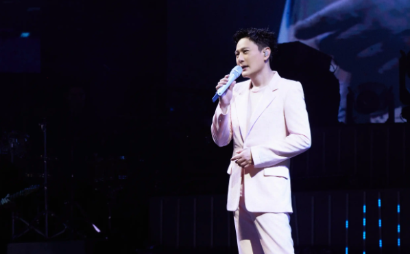 广州张信哲2024年演唱会,全新音乐盛典即将来袭-第2张图片-票100