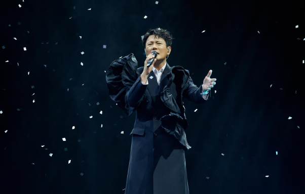 广州张信哲2024年演唱会,全新音乐盛典即将来袭-第3张图片-票100