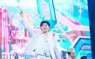 苏有朋在多重宇宙中遇见你演唱会-北京站