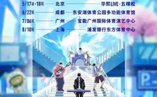 棱镜「多少年·多少面」2024巡回演唱会（成都站）