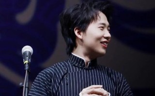 郭麒麟的相声之路,首次演出年份与成就分析