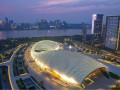 杭州2023-2024赛季中国女子篮球联赛全明星赛