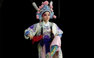 常熟北方昆曲剧院经典折子戏展演