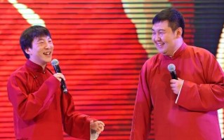 相声演出未来演变,策略和探索的新趋势