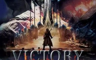 【北京】【限时早鸟5折】VICTORY— 燃系英雄史诗视听音乐会