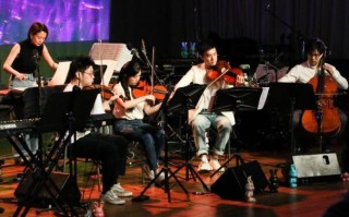 2024莒南暖冬音乐会,一场温暖心灵的音乐之旅