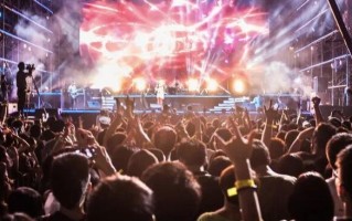 2024年音乐演唱会现场盛况,你不可错过的精彩时刻
