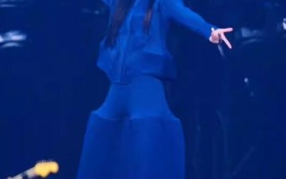徐佳莹「变得有些奢侈的事」演唱会-北京站