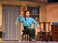 淄博山北区优秀剧目展演”京剧《红嫂》