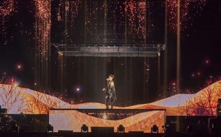 周传雄无锡演唱会
