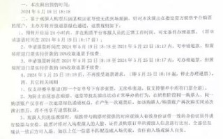 2024 WATERZONIC昆明水纵横超级音乐节燃爆全城，音乐浪潮席卷而来