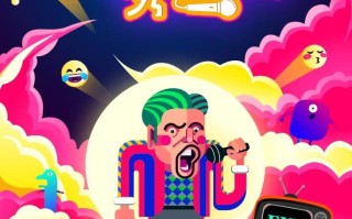 北京开心麻花爆笑单口喜剧《麻花脱口秀》