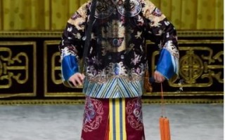 北京吉祥大戏院5月2日 （日场）国粹吉祥 京剧《武家坡》《十八罗汉收大鹏》
