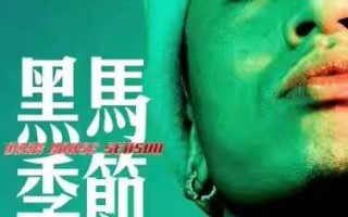 2024马思唯|黑马季节 Dark Horse Season |演唱会-北京站即将来袭
