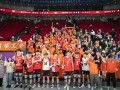 2023-2024 中国男排超级联赛临沂赛区