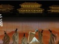 舞剧《杜甫》湖州站