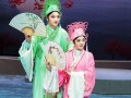 武汉经典传统黄梅戏《梁山伯与祝英台》